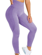 Womens Sports Yoga 80%nylon 20%spandex Leggings 5428 print logo 15
