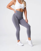 Womens Sports Yoga 80%nylon 20%spandex Leggings 5428 print logo 31