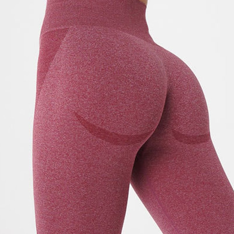 Womens Sports Yoga 80%nylon 20%spandex Leggings 5428 print logo 39
