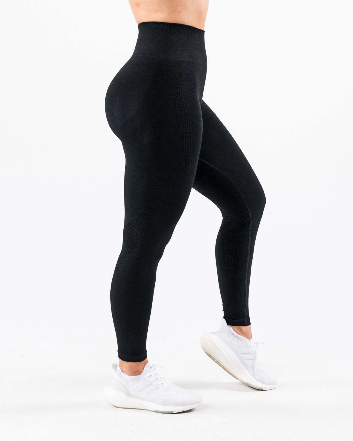 Womens Seamless Yoga 52%nylon 40%Polyester 8%spandex Leggings 5439 print logo 49