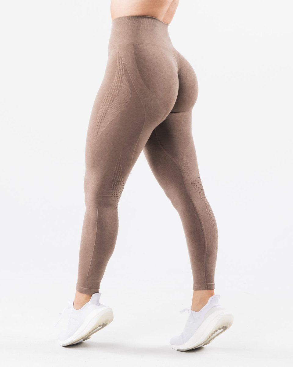 Womens Seamless Yoga 52%nylon 40%Polyester 8%spandex Leggings 5439 print logo 53