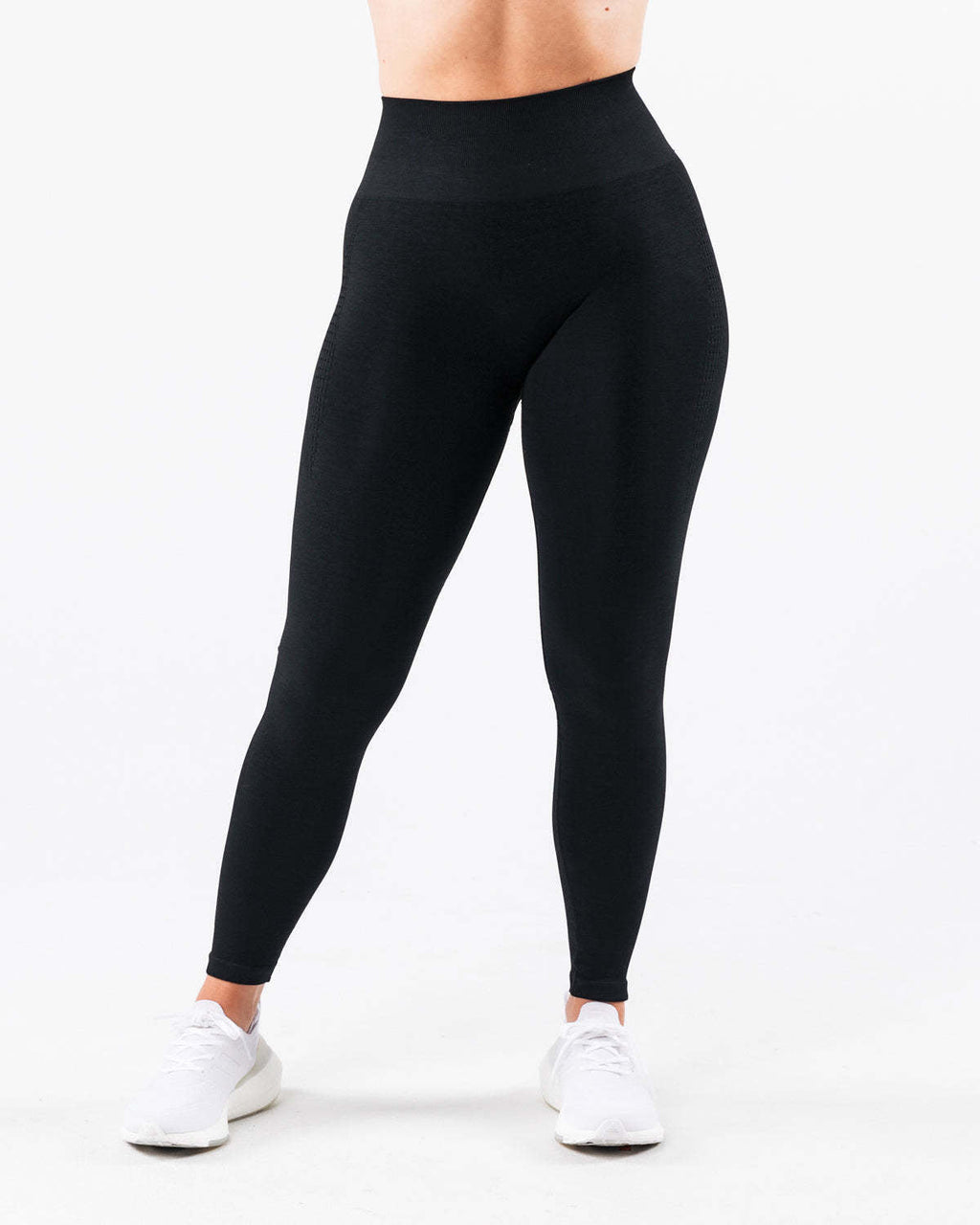 Womens Seamless Yoga 52%nylon 40%Polyester 8%spandex Leggings 5439 print logo 43