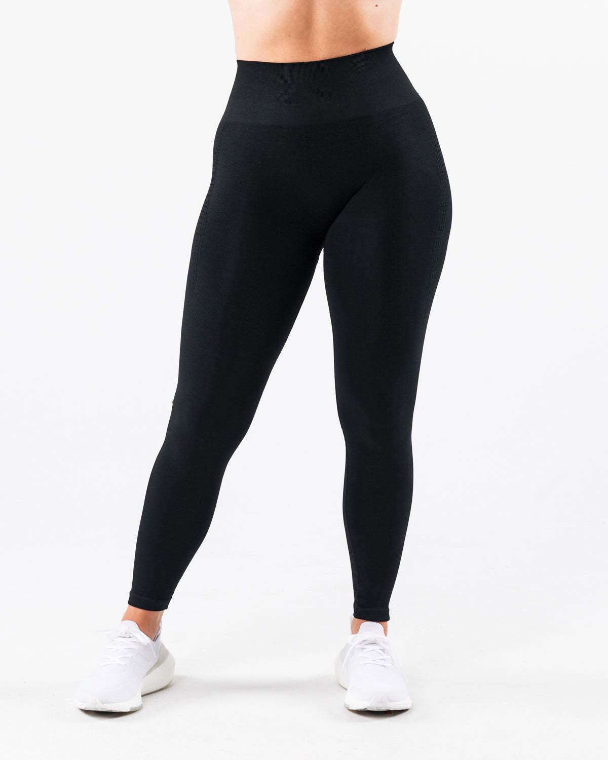 Womens Seamless Yoga 52%nylon 40%Polyester 8%spandex Leggings 5439 print logo 43