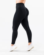 Womens Seamless Yoga 52%nylon 40%Polyester 8%spandex Leggings 5439 print logo 46