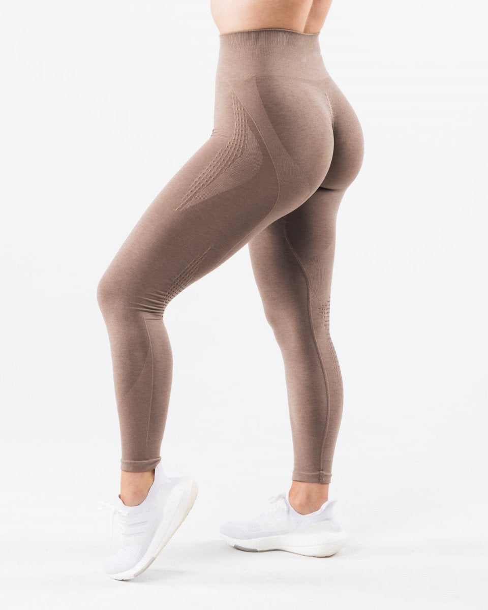 Womens Seamless Yoga 52%nylon 40%Polyester 8%spandex Leggings 5439 print logo 50