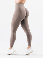 Womens Seamless Yoga 52%nylon 40%Polyester 8%spandex Leggings 5439 print logo 47