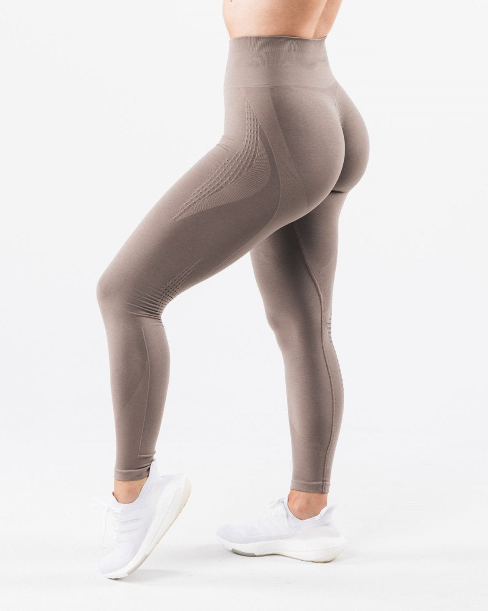 Womens Seamless Yoga 52%nylon 40%Polyester 8%spandex Leggings 5439 print logo 27