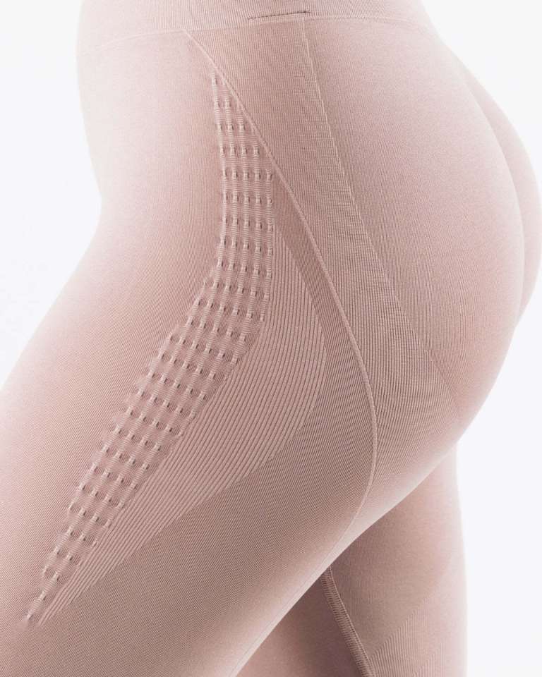 Womens Seamless Yoga 52%nylon 40%Polyester 8%spandex Leggings 5439 print logo 55