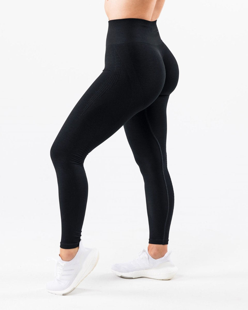 Womens Seamless Yoga 52%nylon 40%Polyester 8%spandex Leggings 5439 print logo 45