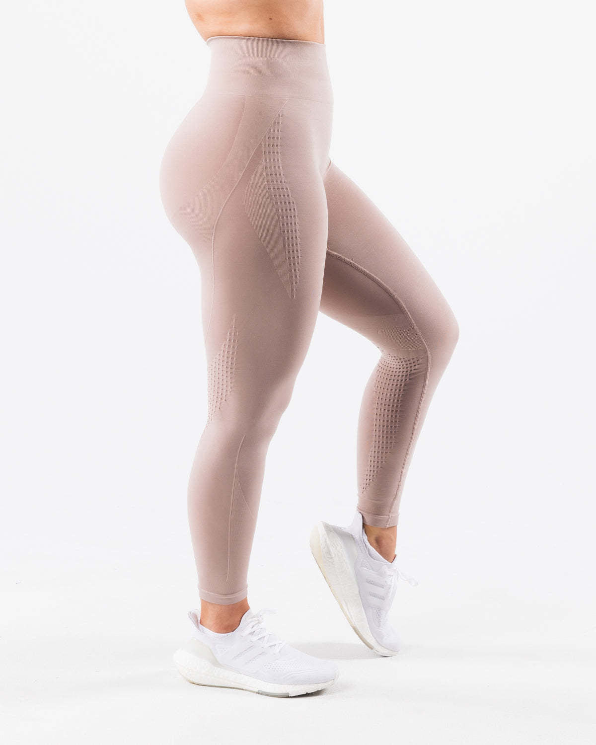 Womens Seamless Yoga 52%nylon 40%Polyester 8%spandex Leggings 5439 print logo 28