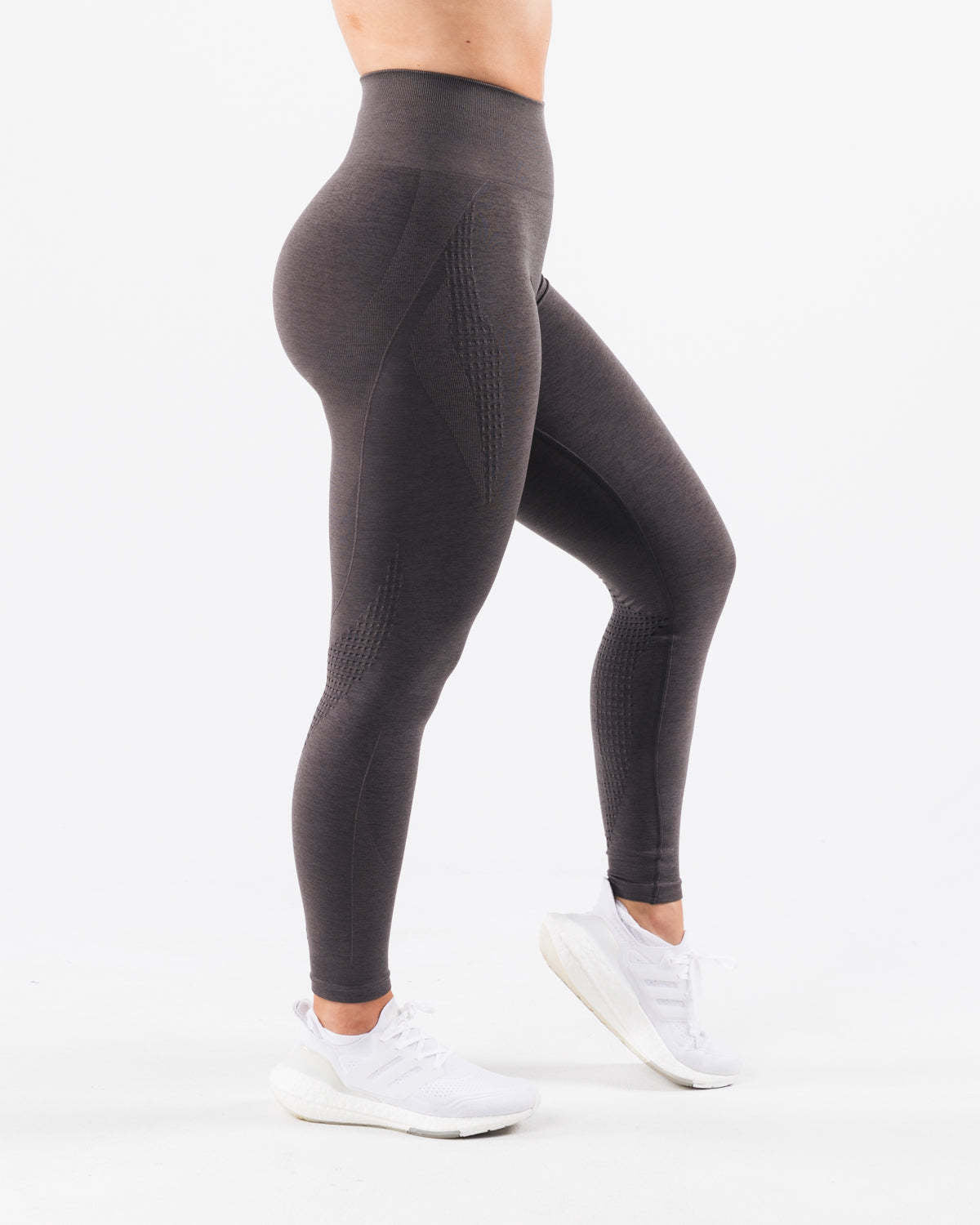 Womens Seamless Yoga 52%nylon 40%Polyester 8%spandex Leggings 5439 print logo 35