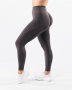 Womens Seamless Yoga 52%nylon 40%Polyester 8%spandex Leggings 5439 print logo 48
