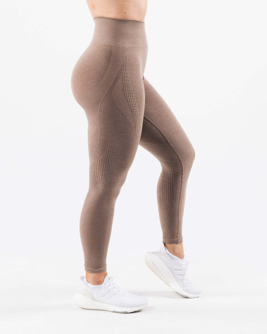 Womens Seamless Yoga 52%nylon 40%Polyester 8%spandex Leggings 5439 print logo 39