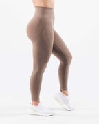 Womens Seamless Yoga 52%nylon 40%Polyester 8%spandex Leggings 5439 print logo 39