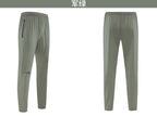 Men's Pants Joggers Sweatpants Gym Athletic 5585