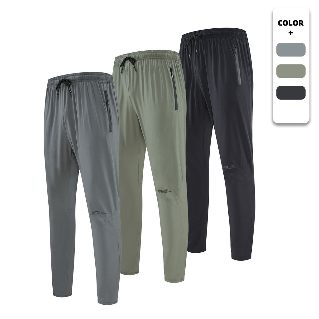 Men's Pants Joggers Sweatpants Gym Athletic 5585