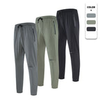Men's Pants Joggers Sweatpants Gym Athletic 5585