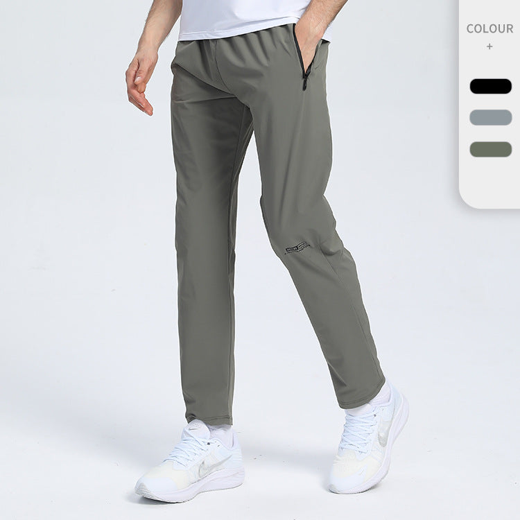 Men's Pants Joggers Sweatpants Gym Athletic 5585