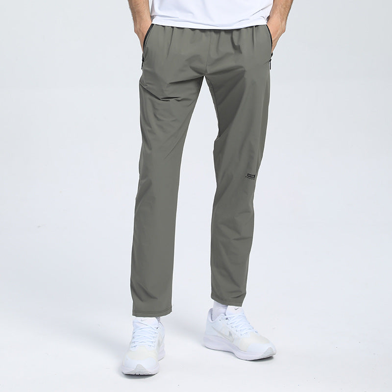 Men's Pants Joggers Sweatpants Gym Athletic 5585