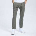 Men's Pants Joggers Sweatpants Gym Athletic 5585