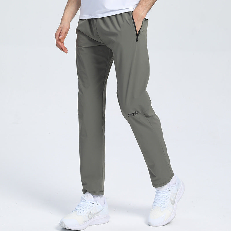 Men's Pants Joggers Sweatpants Gym Athletic 5585