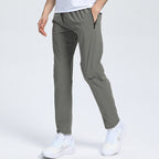 Men's Pants Joggers Sweatpants Gym Athletic 5585