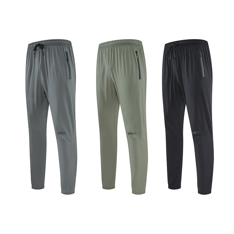 Men's Pants Joggers Sweatpants Gym Athletic 5585