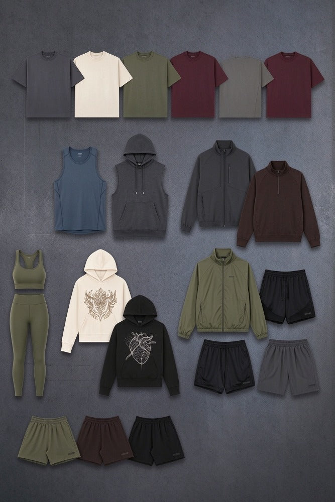 Honfitwear