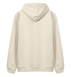Mens Streetwear Oversized 100% Cotton Hoodie Set 6688-6601 - hoodie print logo 14
