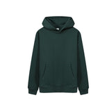 Mens Streetwear Oversized 100% Cotton Hoodie Set 6688-6601 Set print logo 22