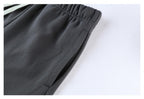 Mens Streetwear Oversized 100% Cotton Hoodie Set 6688-6601 - hoodie print logo 34