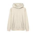 Mens Streetwear Oversized 100% Cotton Hoodie Set 6688-6601 - hoodie print logo 8