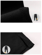 Mens Compression Sports 96%polyester 14%spandex Pants 7010 print logo 12