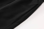 Mens Compression Sports 96%polyester 14%spandex Pants 7010 print logo 21