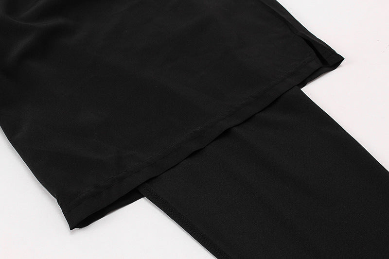Mens Compression Sports 96%polyester 14%spandex Pants 7010 print logo 23