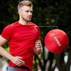 Custom 80GSM 100%polyester Lightweight Men's running shirts 725903536832 print logo 2