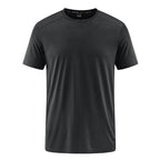 Mens Gym Workout 100% Polyester T Shirt 81116 print logo 17