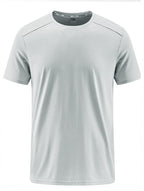 Mens Gym Workout 100% Polyester T Shirt 81116 print logo 5