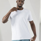 Mens Gym Workout 100% Polyester T Shirt 81116 print logo 15