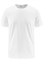 Mens Gym Workout 100% Polyester T Shirt 81116 print logo 4