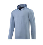 Mens Running Activewear 90%Polyester   10%Spandex Hoodie 892 print logo 21