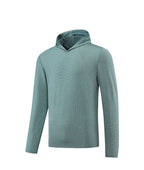 Mens Running Activewear 90%Polyester   10%Spandex Hoodie 892 print logo 19