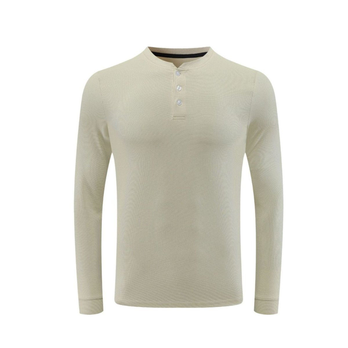 Mens Sports Workout 100%Polyester  Long Sleeve Shirt 9155 print logo 9