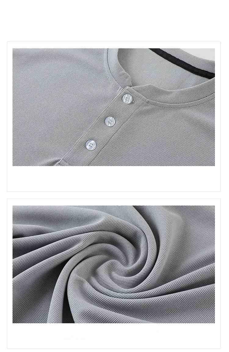 Mens Sports Workout 100%Polyester  Long Sleeve Shirt 9155 print logo 26