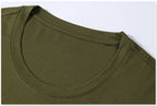 Custom 80GSM 100%polyester Lightweight Men's running shirts 922813986692 print logo 21