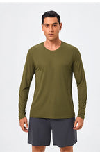 Custom 80GSM 100%polyester Lightweight Men's running shirts 922813986692 print logo 14
