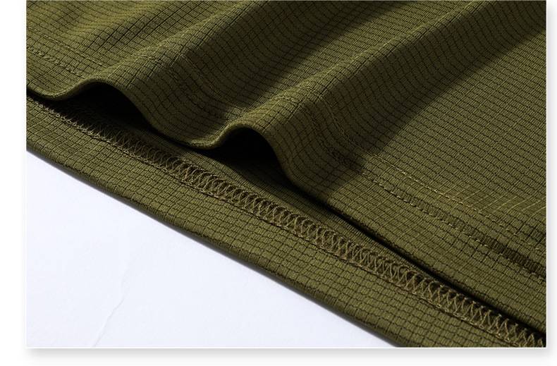 Custom 80GSM 100%polyester Lightweight Men's running shirts 922813986692 print logo 12