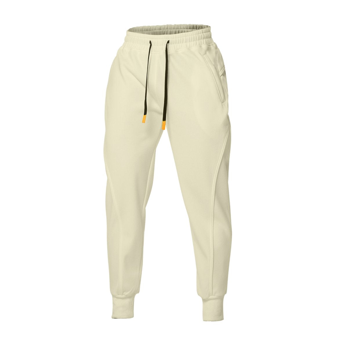 Mens Gym Workout 80% cotton 20% polyester Pants A-250-thin print logo 43