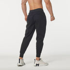 Mens Casual Sportswear 70% cotton 30% polyester Pants A-250 print logo 34