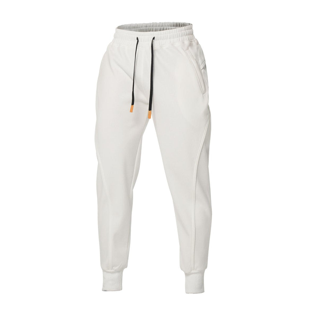 Mens Casual Sportswear 70% cotton 30% polyester Pants A-250 print logo 66